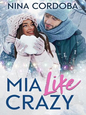 cover image of Mia Like Crazy